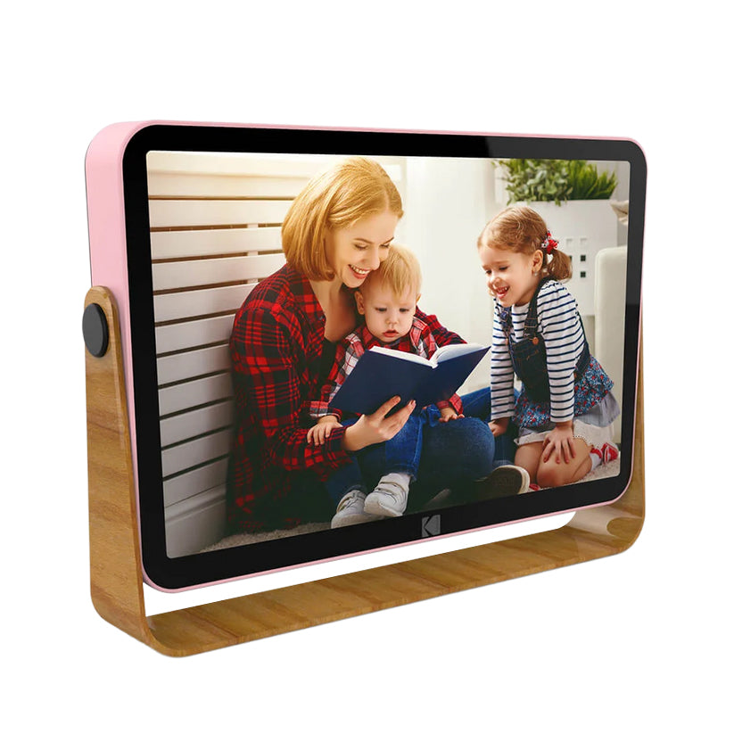 KODAK RWF-108V 10.1 inch Digital Photo Frame with WiFi