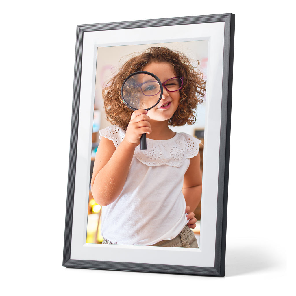 KODAK Electronic Digital Photo Frame RCF-1018 – Kodakdigitals
