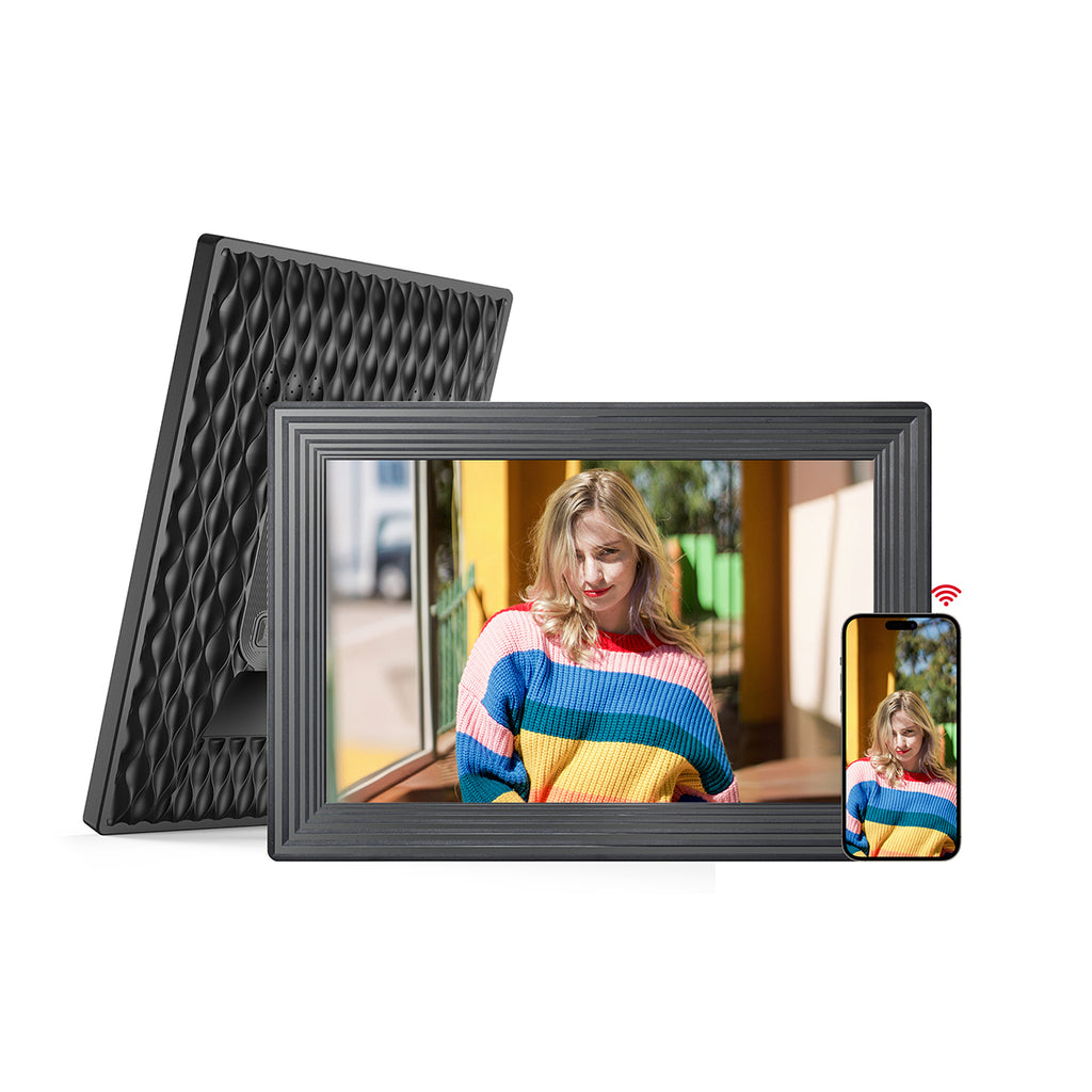 Kodak 10 inch WiFi Digital Photo Frame 800*1280HD Touch Screen RCF-1016