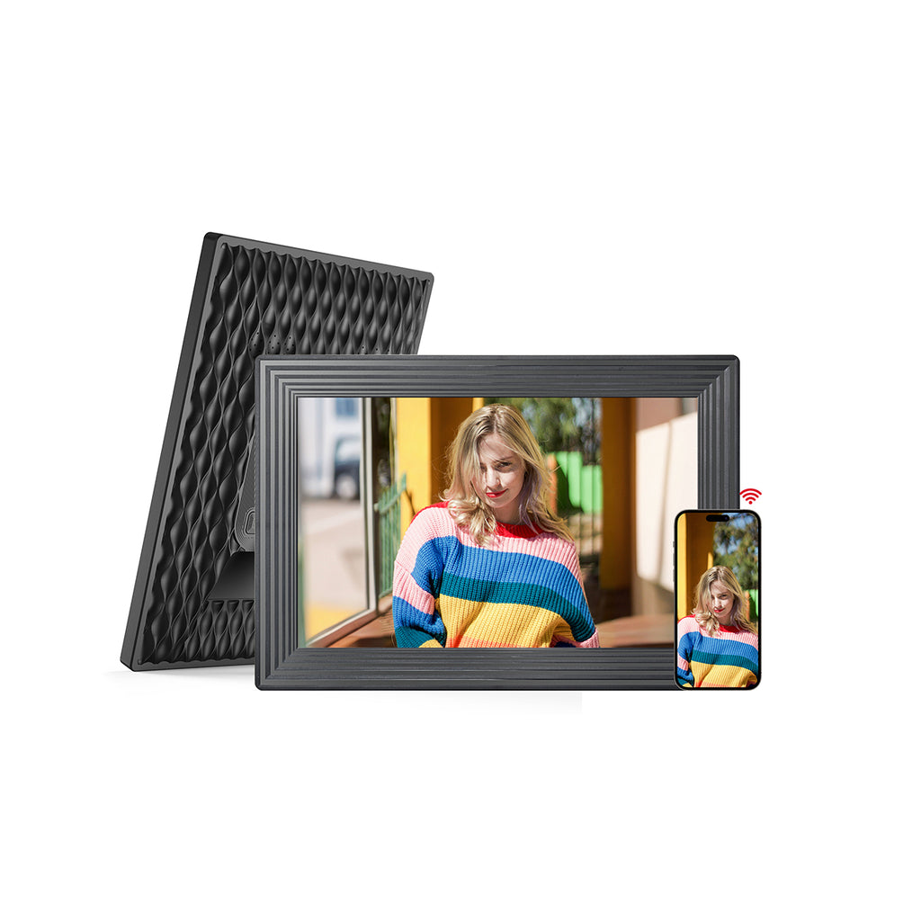 Kodak 10 inch WiFi Digital Photo Frame 800*1280HD Touch Screen RCF-1016