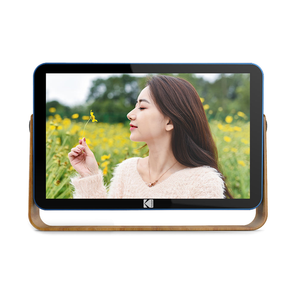 Kodak RWF-108V 10.1 inch Digital Photo Frame with WiFi
