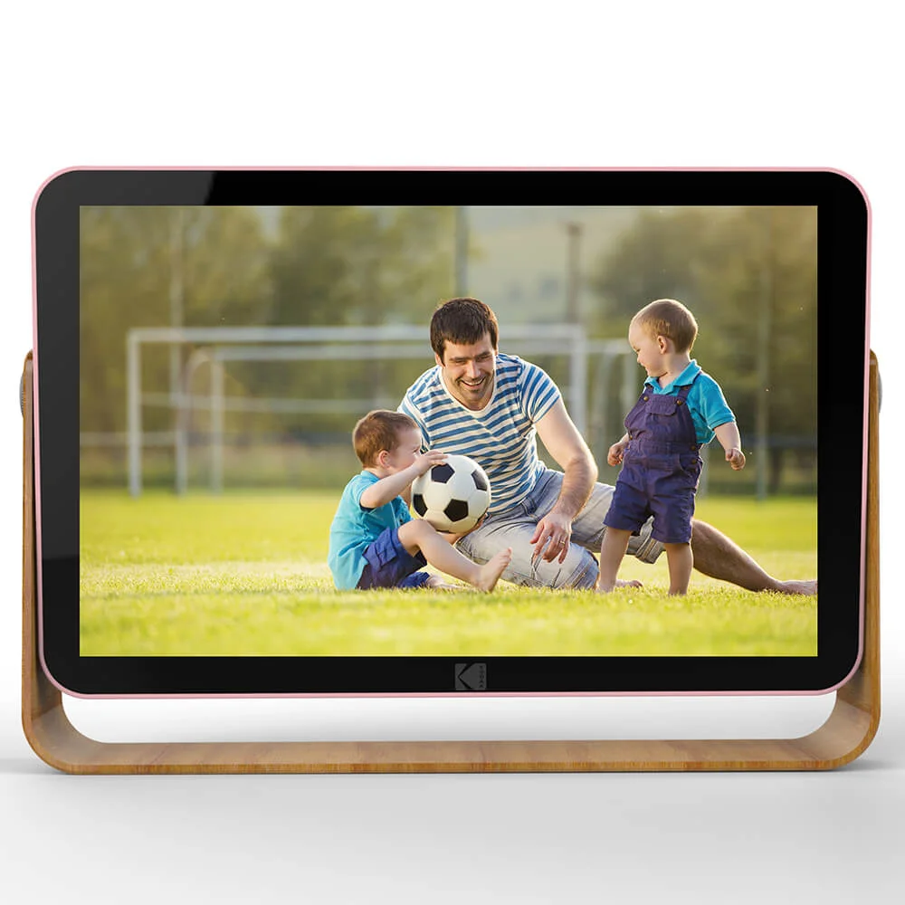 KODAK RWF-108V 10.1 inch Digital Photo Frame with WiFi