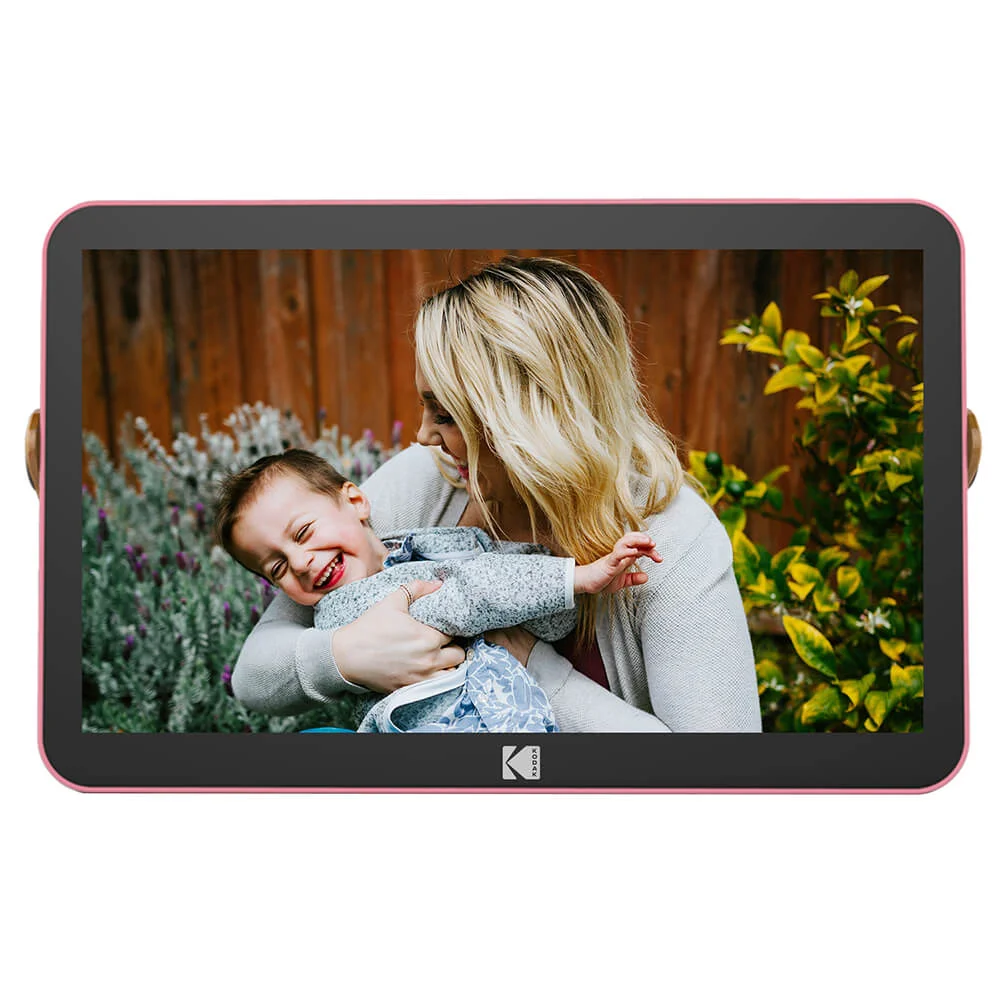 KODAK RWF-108V 10.1 inch Digital Photo Frame with WiFi