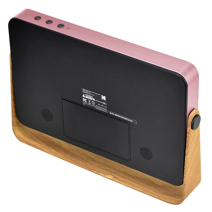 KODAK RWF-108V 10.1 inch Digital Photo Frame with WiFi