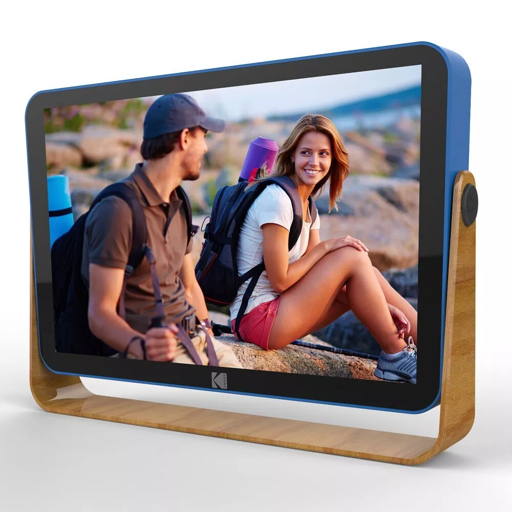 KODAK RWF-108V 10.1 inch Digital Photo Frame with WiFi