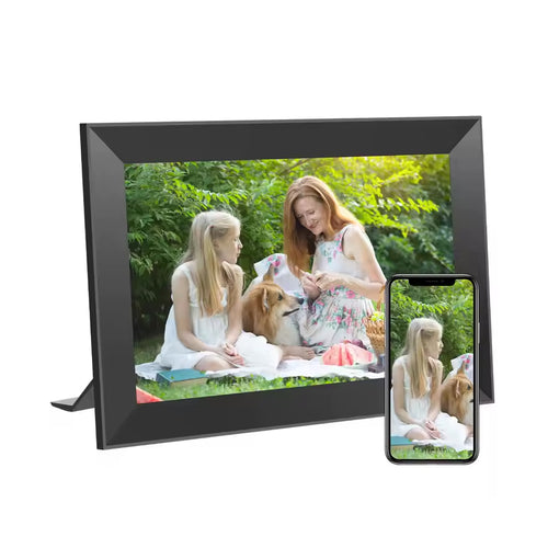 Kodak 10.1‘’ Classic Digital Photo Frame CF102P Wi-Fi Enabled