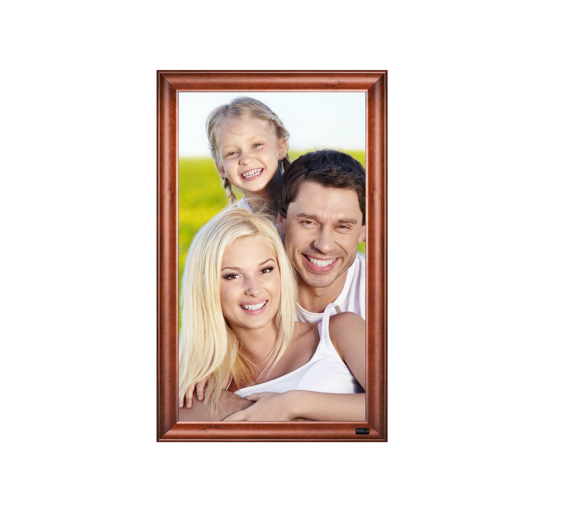 KODAK 32-inch Wi-Fi Enabled Large Wall Screen Digital Photo Frame