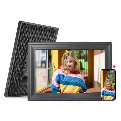 Kodak 10 inch WiFi Digital Photo Frame 800*1280HD Touch Screen RCF-1016