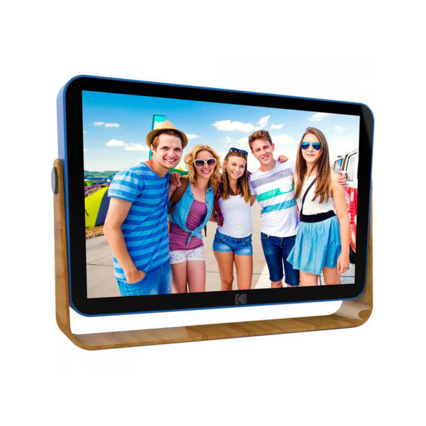 KODAK RWF-108V 10.1 inch Digital Photo Frame with WiFi