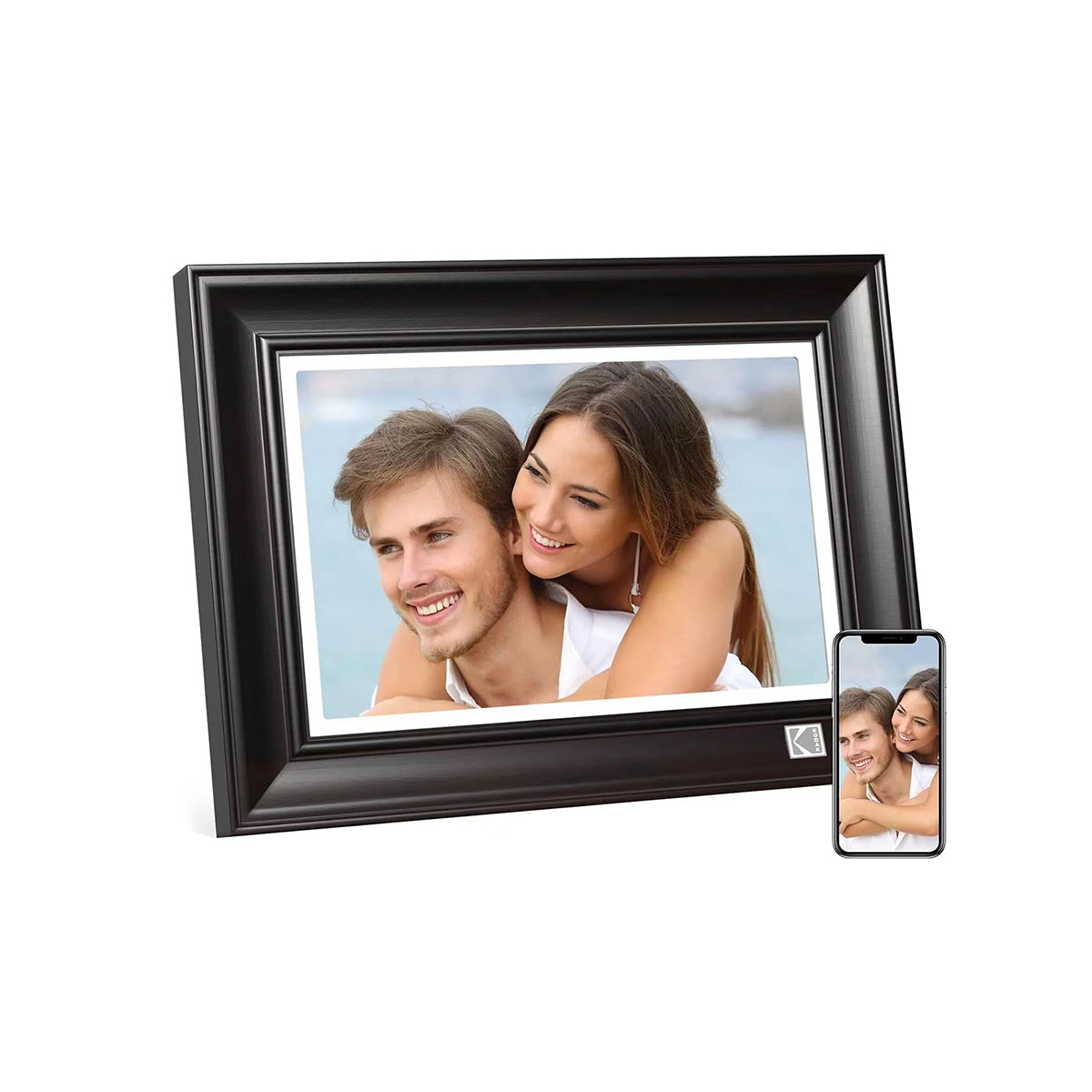 Kodak 10.1 inch Touchscreen Digital Photo Frame 32GB  RWF-127