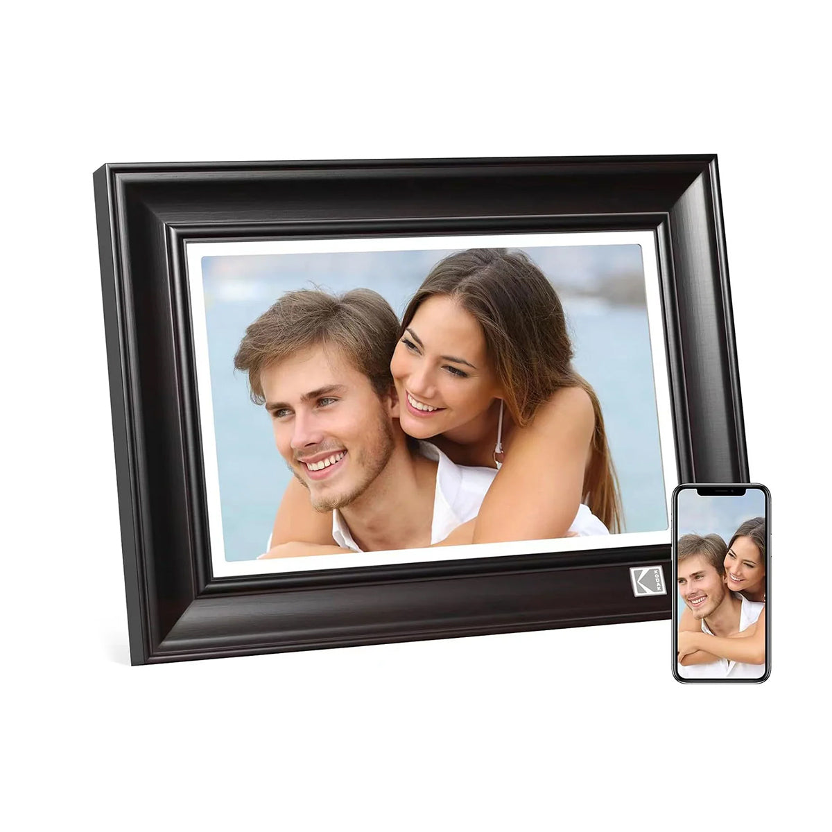 Kodak 10.1 inch Touchscreen Digital Photo Frame 32GB  RWF-127