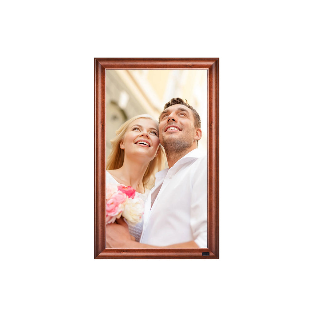 Kodak 32-inch Wi-Fi Enabled Large Wall Screen Digital Photo Frame