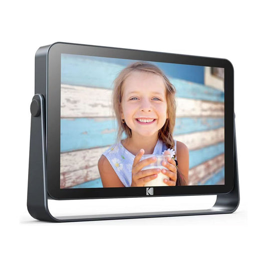 Digital Photo Frame Kodak RWF-109V Wifi - 32GB Internal Memory